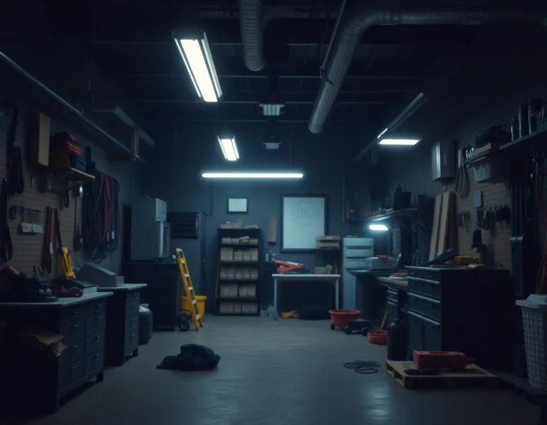Electrician Sandy
